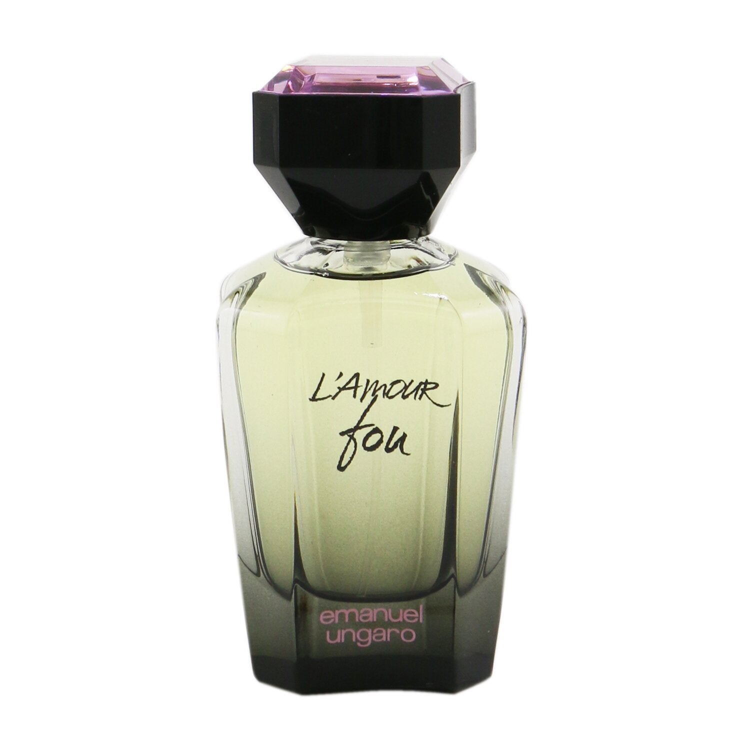Ungaro/ウンガロ+ラムール フー EDP SP  +50ml/1.6oz ブランドコスメ